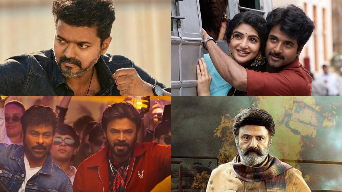 ‘Jana Nayagan’ vs. ‘Parasakthi’: These coincidences make this festive clash special